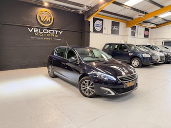 Used Peugeot 308 2016 for sale - 79412174: Photo