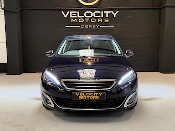 Used Peugeot 308 2016 for sale - 79412174: Photo
