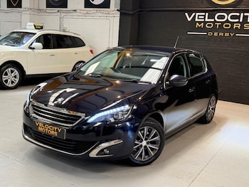 Used Peugeot 308 2016 for sale - 79412174: Photo