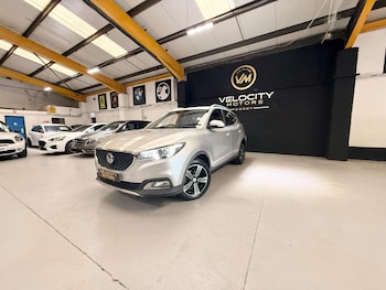 Used MG MG ZS 2018 for sale - 79236690: Photo