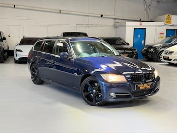 Used BMW 3 Series 2011 for sale - 78830308: Photo