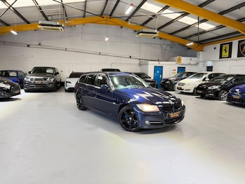 Used BMW 3 Series 2011 for sale - 78830308: Photo