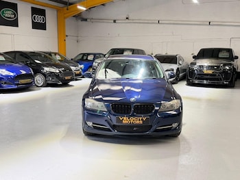 Used BMW 3 Series 2011 for sale - 78830308: Photo