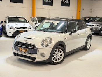 Used MINI Hatch 2016 for sale - 78988767: Photo