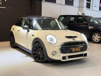 Used MINI Hatch 2015 for sale - 79453649: Photo
