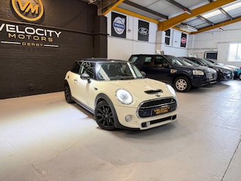 Used MINI Hatch 2015 for sale - 79453649: Photo