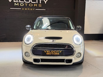 Used MINI Hatch 2015 for sale - 79453649: Photo