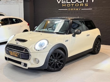 Used MINI Hatch 2015 for sale - 79453649: Photo