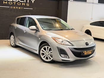 Used Mazda Mazda3 2010 for sale - 79726259: Photo