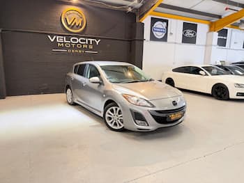 Used Mazda Mazda3 2010 for sale - 79726259: Photo