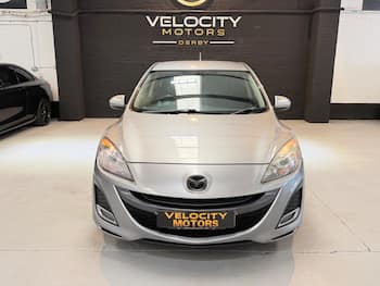 Used Mazda Mazda3 2010 for sale - 79726259: Photo