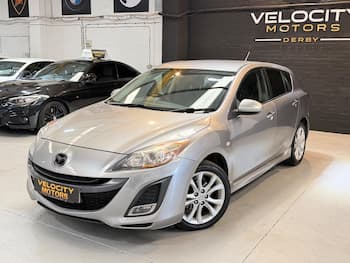 Used Mazda Mazda3 2010 for sale - 79726259: Photo