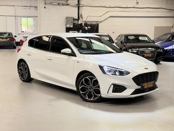 Used Ford Focus 2019 for sale - 79093055: Photo