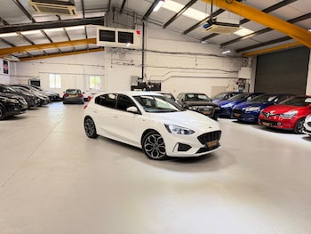 Used Ford Focus 2019 for sale - 79093055: Photo