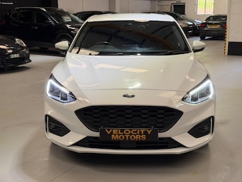 Used Ford Focus 2019 for sale - 79093055: Photo