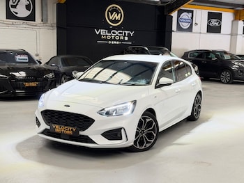 Used Ford Focus 2019 for sale - 79093055: Photo