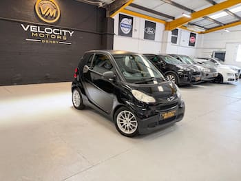 Used smart fortwo 2009 for sale - 79669941: Photo