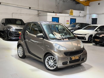 Used smart fortwo 2011 for sale - 79061649: Photo