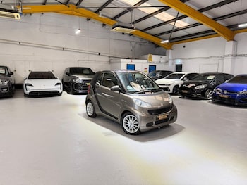 Used smart fortwo 2011 for sale - 79061649: Photo