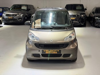 Used smart fortwo 2011 for sale - 79061649: Photo