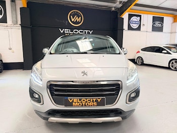 Used Peugeot 3008 2014 for sale - 79247969: Photo