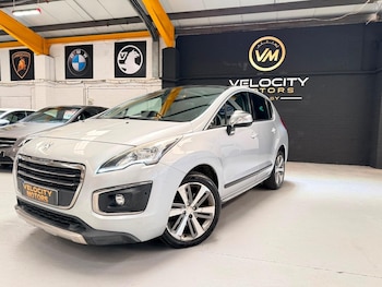 Used Peugeot 3008 2014 for sale - 79247969: Photo