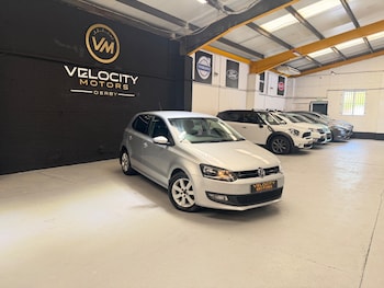 Used Volkswagen Polo 2013 for sale - 79181023: Photo