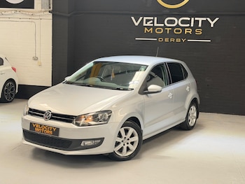 Used Volkswagen Polo 2013 for sale - 79181023: Photo