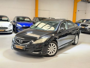 Used Mazda Mazda6 2012 for sale - 78854222: Photo