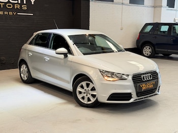 Used Audi A1 2012 for sale - 79496571: Photo