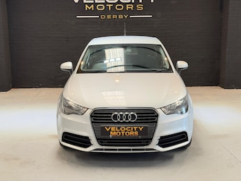 Used Audi A1 2012 for sale - 79496571: Photo