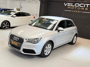 Used Audi A1 2012 for sale - 79496571: Photo