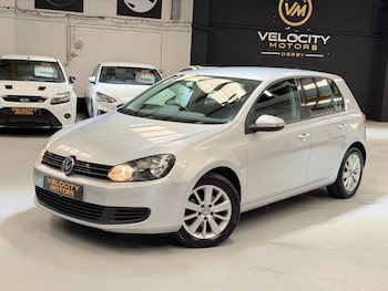 Used Volkswagen Golf 2010 for sale - 79144483: Photo