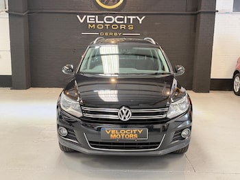 Used Volkswagen Tiguan 2015 for sale - 79316160: Photo