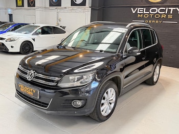 Used Volkswagen Tiguan 2015 for sale - 79316160: Photo