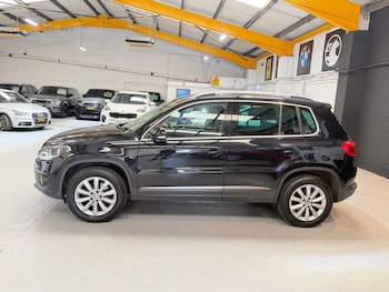 Used Volkswagen Tiguan 2015 for sale - 79316160: Photo