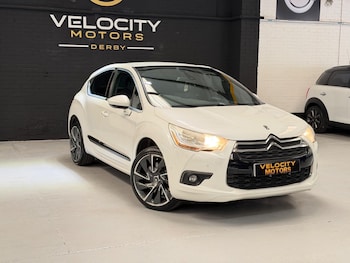 Used Citroen DS4 2012 for sale - 79181526: Photo