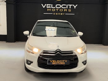 Used Citroen DS4 2012 for sale - 79181526: Photo