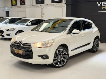 Used Citroen DS4 2012 for sale - 79181526: Photo