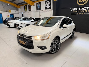 Used Citroen DS4 2012 for sale - 79181526: Photo