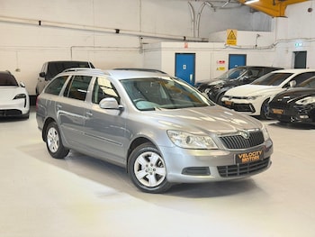 Used Skoda Octavia 2013 for sale - 78822438: Photo
