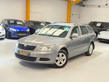 Used Skoda Octavia 2013 for sale - 78822438: Photo