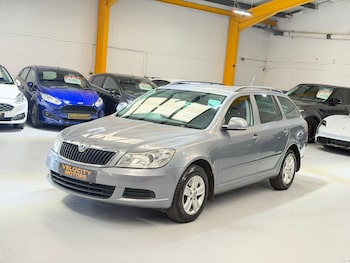 Used Skoda Octavia 2013 for sale - 78822438: Photo
