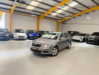 Used Skoda Octavia 2013 for sale - 78822438: Photo
