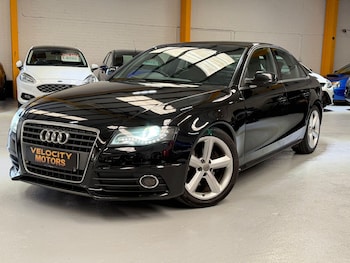 Used Audi A4 2009 for sale - 78795960: Photo