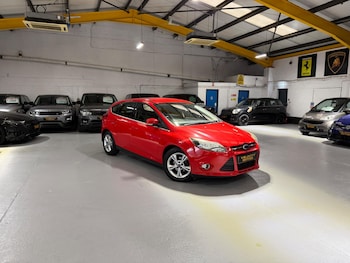 Used Ford Focus 2013 for sale - 78911109: Photo