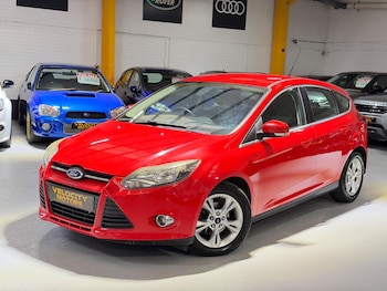 Used Ford Focus 2013 for sale - 78911109: Photo