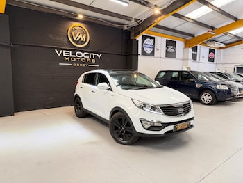 Used Kia Sportage 2012 for sale - 79401599: Photo