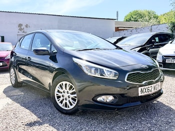Used Kia Ceed 2012 for sale - 78797259: Photo