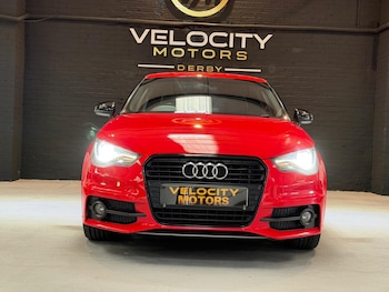 Used Audi A1 2014 for sale - 79396119: Photo